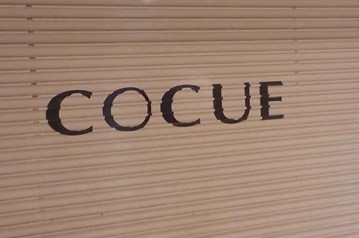 cocue